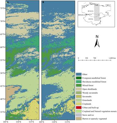 A comparative study of 17 phenological models to predict the start of the growing season